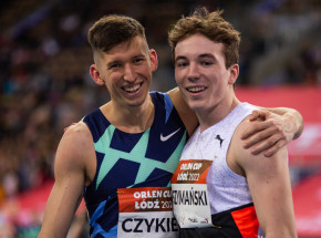 Lekkoatletyka - HMŚ: Dzień 3 [ZAPIS LIVE]