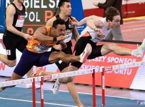 Lekkoatletyka - HME: srebro Szymańskiego i Liska, polski brąz w sztafecie!