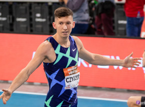 Lekkoatletyka: podsumowanie weekendu w wykonaniu polskich lekkoatletów