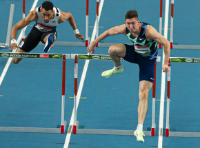 Lekkoatletyka: Orlen Copernicus Cup 2022 [FOTORELACJA]