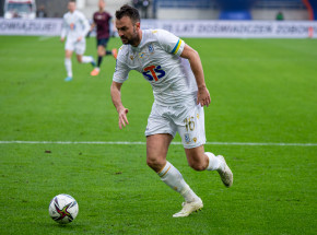 El. Ligi Mistrzów: poznańska lokomotywa zostaje na pierwszej stacji, Karabach wygrywa w Baku 5:1