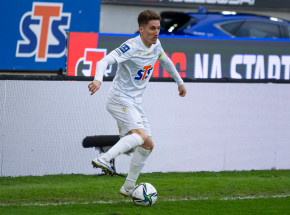 PKO Ekstraklasa: trzy punkty i fotel lidera dla Lecha Poznań