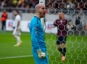 PKO Ekstraklasa: remis w Poznaniu w cieniu sędziowskiego skandalu