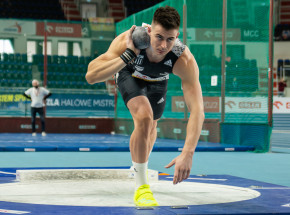 Monachium 2022: maratoński sukces, udany początek wieloboju Wiesiołka