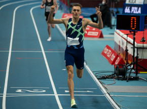 Lekkoatletyka - HME: wpadka Haratyka, Borkowski i Rozmys z awansem