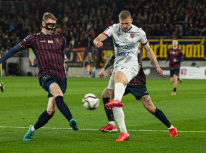 PKO Ekstraklasa: pewne zwycięstwo lidera z Częstochowy