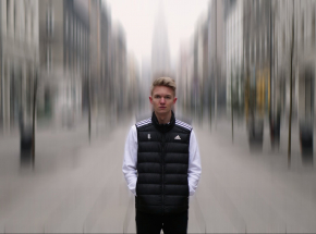 Fortnite: Setty dołącza do Artora w Become Legends