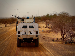 Mali: rząd wydala ambasadora Francji po wypowiedziach francuskich ministrów