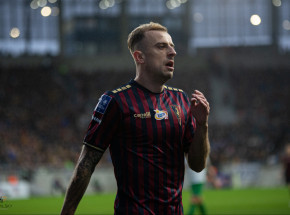 PKO Ekstraklasa: lider traci pierwsze punkty