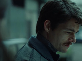 „Hiacynt" — zwiastun thrillera Piotra Domalewskiego