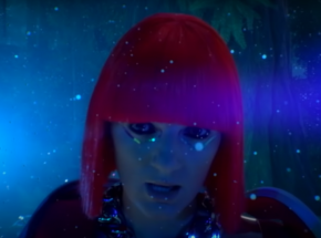 "Ze mną tańcz" śpiewa Sarsa w nowym singlu