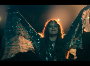 „Daisy Jones & The Six” z oficjalnym zwiastunem