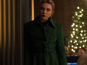 Florence Pugh i Olivia Colman w obsadzie głosowej nowego "Kota w butach"