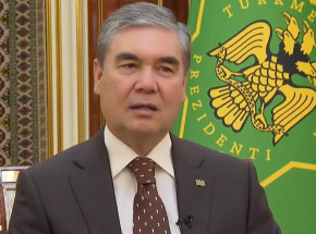 Turkmenistan: prezydent Berdymukhamedov składa rezygnację. 12 marca przedterminowe wybory