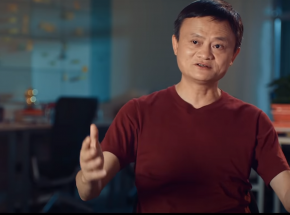 Jack Ma pojawił się publicznie po raz pierwszy od ponad 2 miesięcy