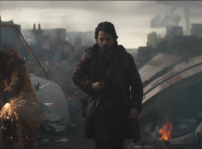 „Andor” z nowym zwiastunem i zmienioną datą premiery