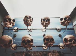 RPA: znaleziono część czaszki dziecka Homo naledi