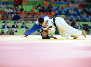 Judo - Grand Slam: trzecia runda zmorą Polaków