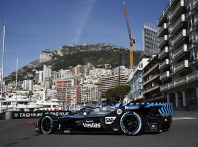 Formuła E: zwycięstwo Antonio Felixa da Costy w 7. rundzie Mistrzostw Świata