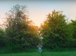 "Niech no tylko zakwitną jabłonie" - Bitamina w coverze utworu Haliny Kunickiej