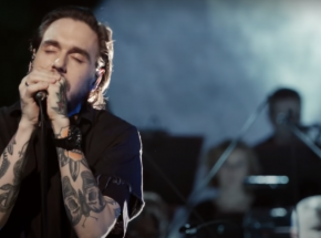 Miuosh z zapowiedzią nowego albumu pt. „Pieśni Współczesne”