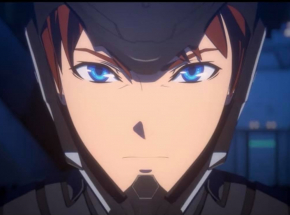 "Pacific Rim: The Black" - zapowiedź anime Netflixa