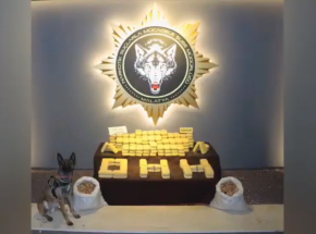 Turcja: ponad 100 kg heroiny ukrytych w workach z orzechami