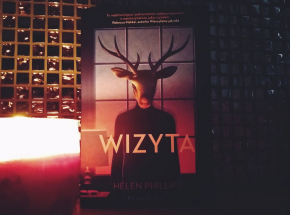 Gdy potwory wychodzą spod łóżek - „Wizyta” [RECENZJA]