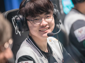 LCK: ostateczne przetasowania za nami!