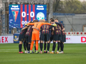 PKO Ekstraklasa: samobój Kurzawy daje punkt Cracovii