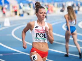 Tokio 2020 - Lekkoatletyka:  świetna Hassan, Linkiewicz bez finału