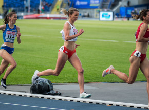 Lekkoatletyka - Diamentowa Liga: minimum olimpijskie Alicji Konieczek