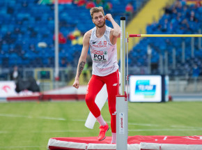 Lekkoatletyka - Diamentowa Liga: minimum olimpijskie Kobielskiego, dwa rekordy świata w Eugene