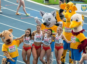 Lekkoatletyka - DME: 2. dzień [Zapis relacji LIVE]