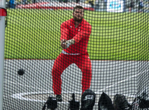 Lekkoatletyka - MŚ: Polacy królami młota, Amerykanie królami sprintu