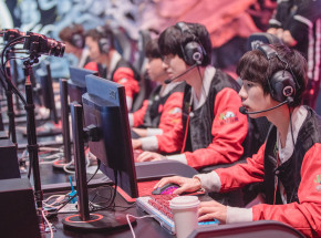 LoL - LPL: Team WE eliminuje OMG z play-offów