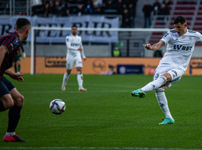 PKO Ekstraklasa: Śląsk nowym liderem