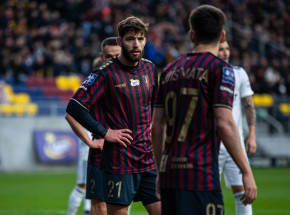 PKO Ekstraklasa: niespodziewany remis w Krakowie. Pogoń remisuje z Cracovią