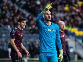 PKO Ekstraklasa: cenne punkty Śląska w Szczecinie