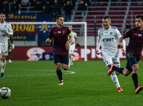 PKO Ekstraklasa: Śląsk lepszy od Pogoni w 2. kolejce 