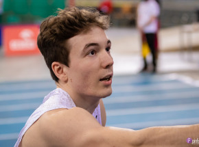 Lekkoatletyka - HME: polskie srebro na zakończenie mistrzostw!