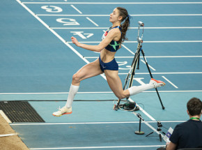 Lekkoatletyka - MŚ U20: piąte miejsce Matuszewicz