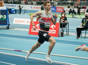 Lekkoatletyka - poznaliśmy kadrę na MŚ U20