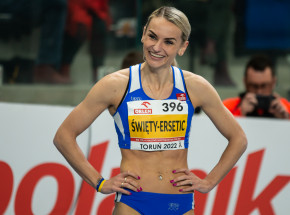 Lekkoatletyka - HMŚ: Dzień 2 [ZAPIS LIVE]