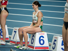 Lekkoatletyka - MŚ: Kobielski na 10. miejscu, dobre eliminacje Polaków