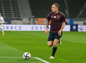 Fortuna Puchar Polski: Raków, Pogoń i Lech grają dalej, Legia za burtą