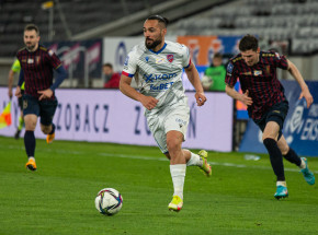 PKO Ekstraklasa: Raków z kompletem punktów