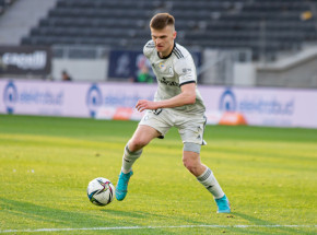 Liga Konferencji Europy: porażka Legii w Alkmaar