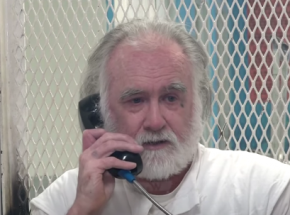 Teksas: egzekucja mężczyzny, który udusił swoją matkę w 2003 roku