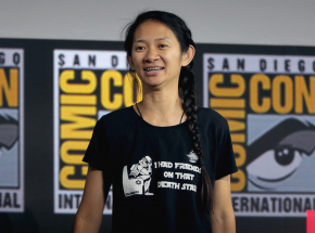 Chloe Zhao drugą kobietą w historii z Oscarem za Najlepszą reżyserię